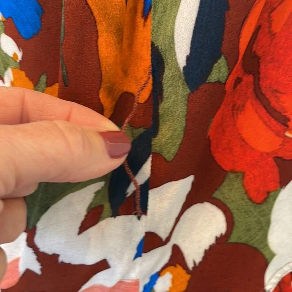 M MISSONI Dress - Picture 7 of 7